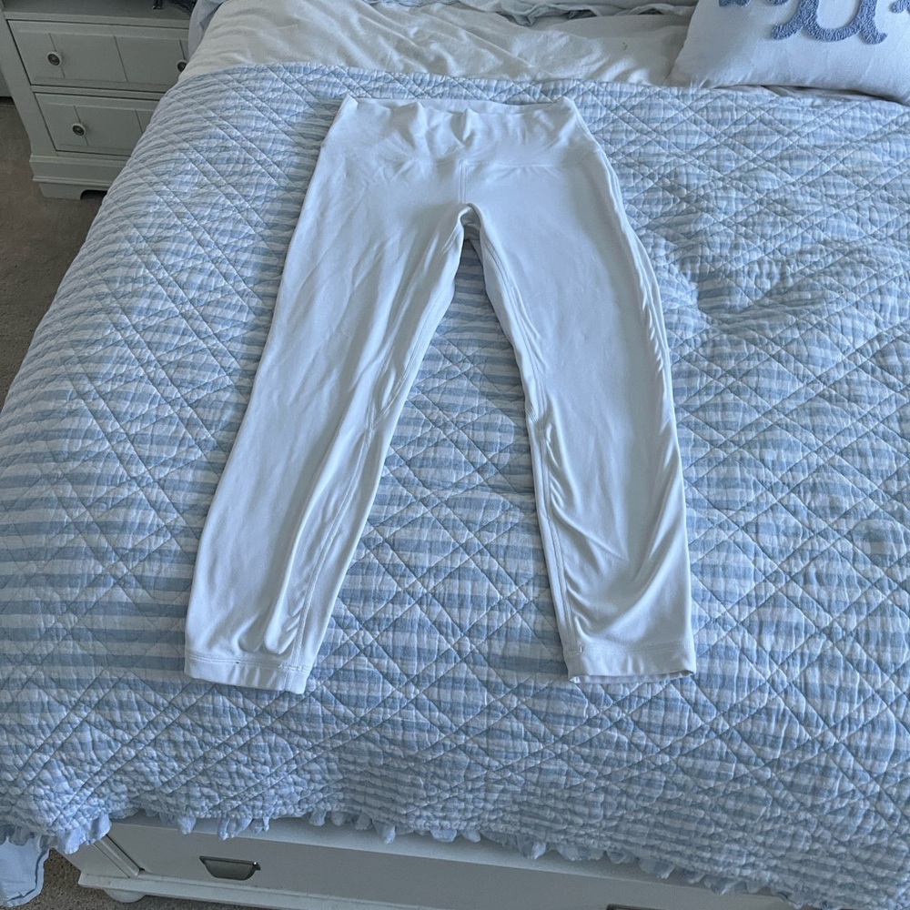 Lululemon women’s leggings size 10